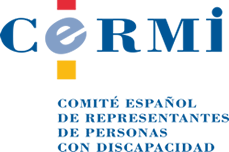 Logo CERMI