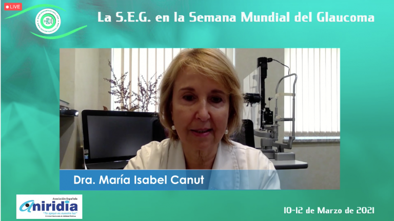 Dra. Isabel Canut