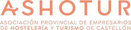 Ashotur. Asociación provincial de empresarios de hostelería y turismo de castellón.