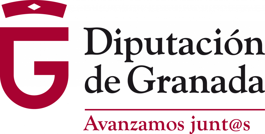 Diputación de Granada. Avanzamos juntos