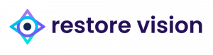 Logo Restore Vision